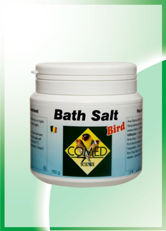 <big><b>BATH SALT Bird </b></big><br><B>Sól do kąpieli</B><br> 750 g -PYTAJ O CENĘ !!!