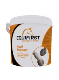 HORSE Hoof Support wzmocnienie i odbudowa kopyt