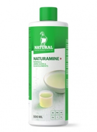 Natural Naturamine + 500 ml  