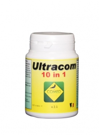 ULTRACOM 10 w 1