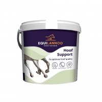 HORSE Hoof Support wzmocnienie i odbudowa kopyt