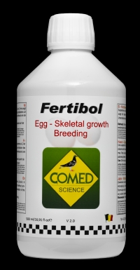 FERTIBOL  Jajko, szkielet