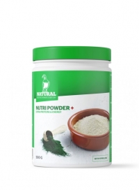 Natural Nutri Powder+ 500 g  