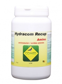 Hydracom Recup AMINO  elektrolity+aminokwasy