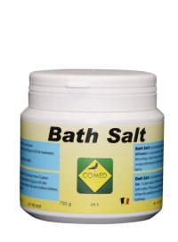 BATH SALT  Sól do kąpieli