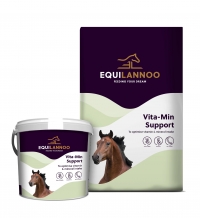 HORSE Vitamin Support  vitaminy i minerały