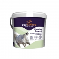 HORSE Digestive Support  wsparcie przewodu pokarmowego