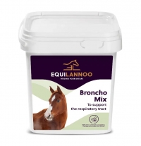 HORSE BRONCH  wsparcie przewodu pokarmowego