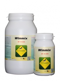 WINMIX  Kompletna formuła
