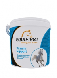 HORSE Vitamin Support  vitaminy i minerały