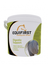 HORSE Digestive Support  wsparcie przewodu pokarmowego