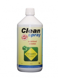 CLEAN Spray CZYSTE POWIETRZE